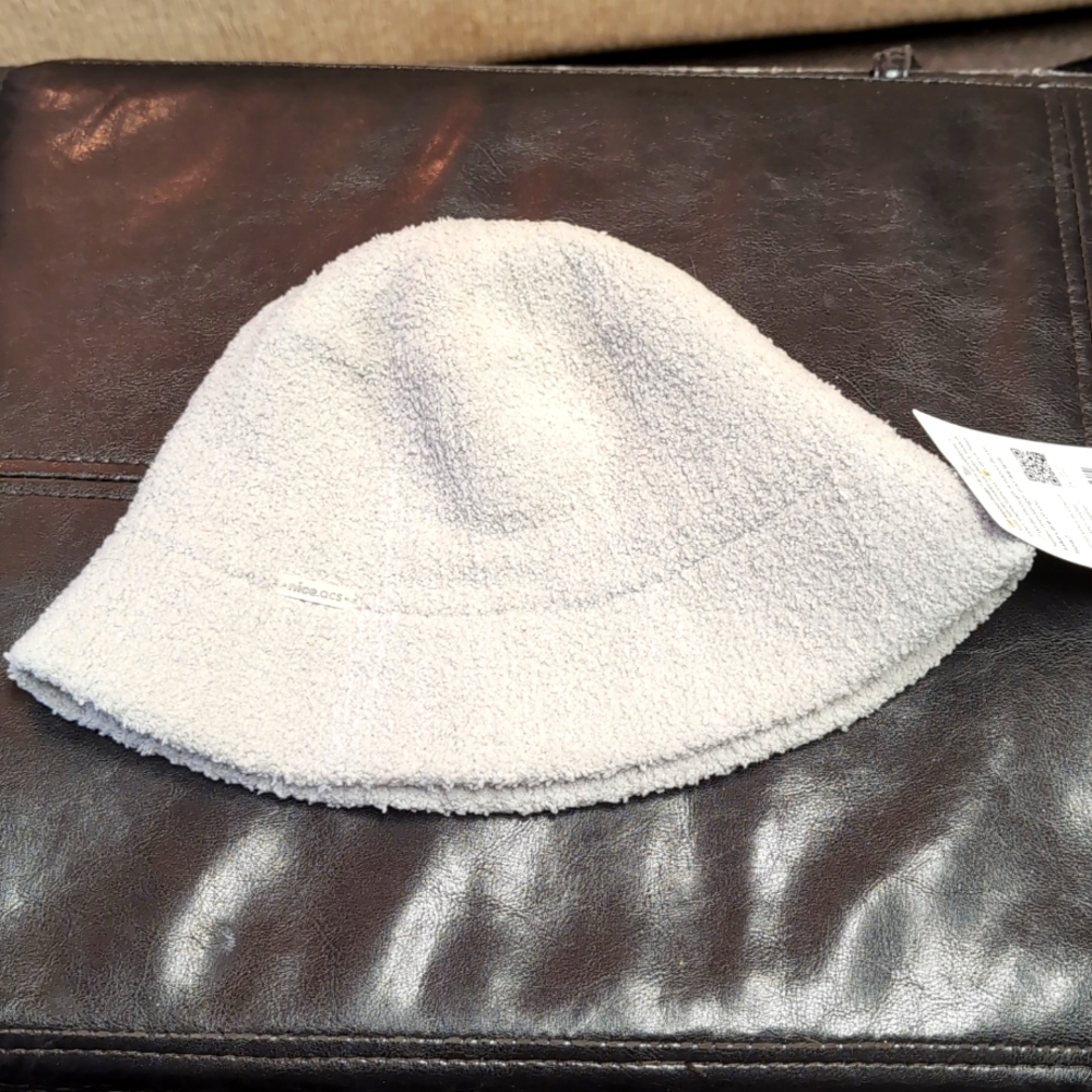 Nice.acs bucket hat